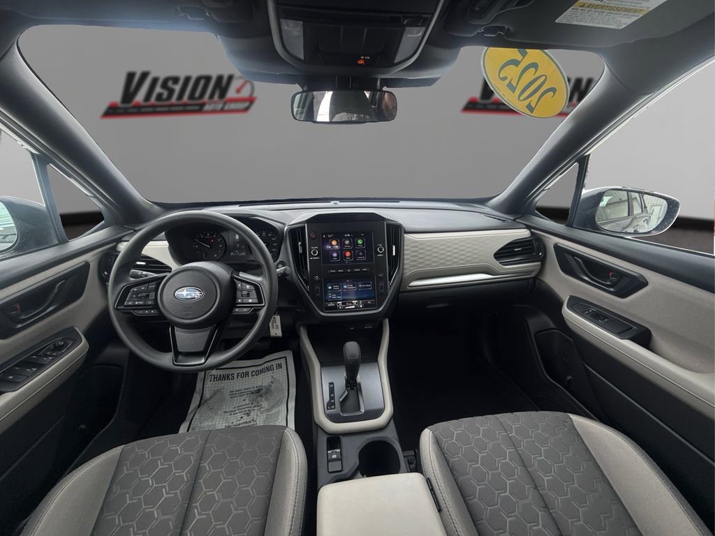 Used 2025 Subaru Forester image 24