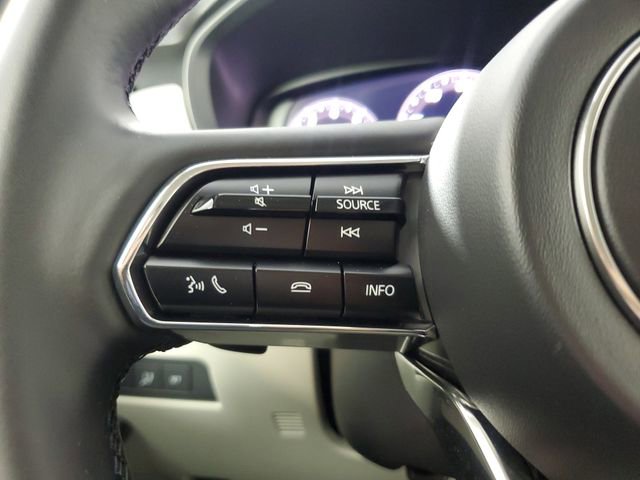 Certified 2025 MAZDA CX-90 3.3 Turbo w/ Premium Plus Pkg image 25