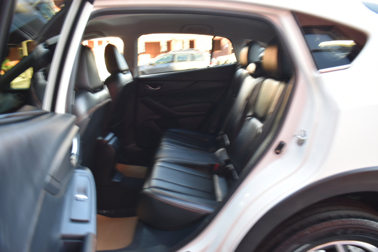 Used 2019 Subaru Crosstrek 2.0i Limited w/ Popular Package #3 image 14