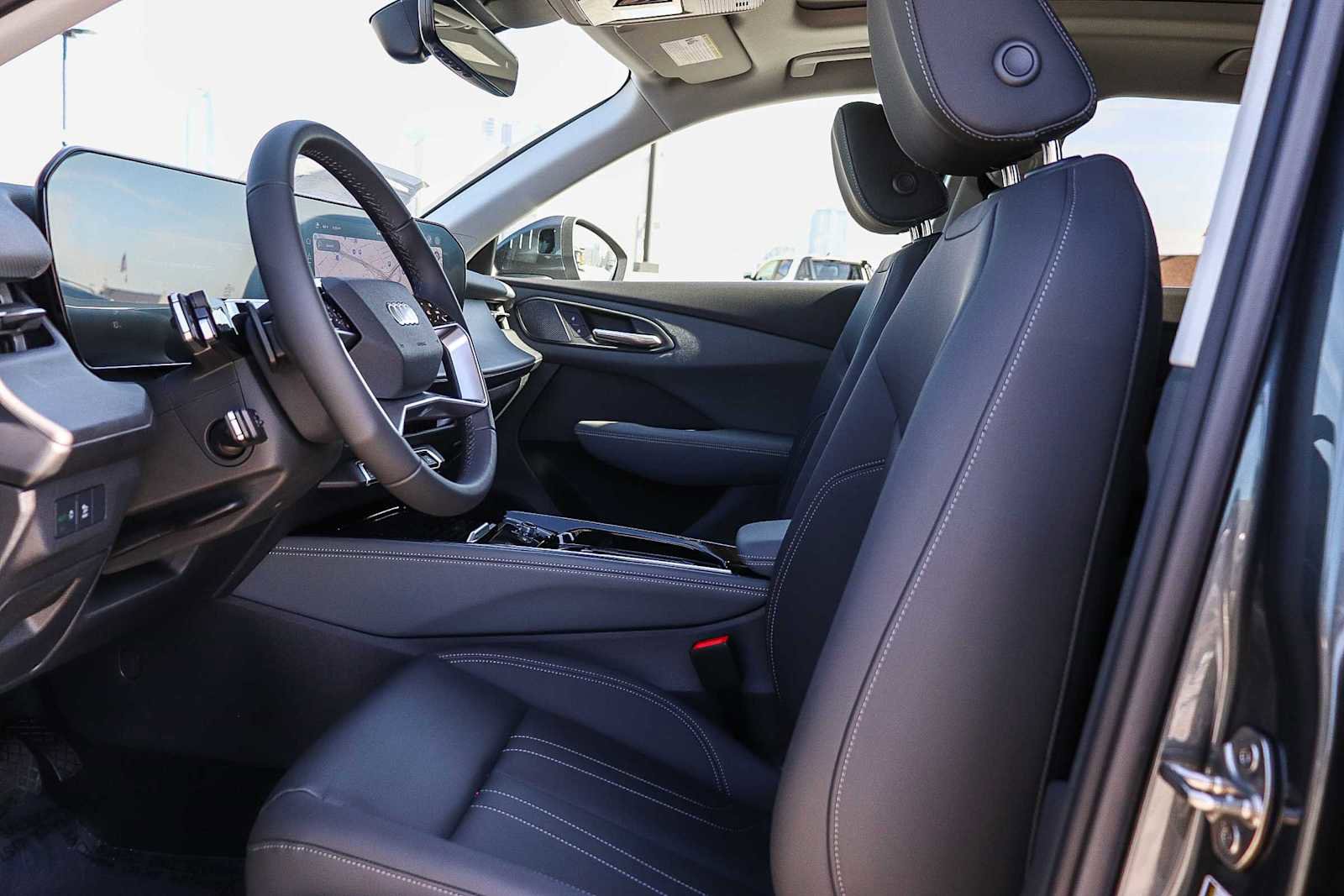 New 2026 Audi Q3 quattro 2.0T image 22