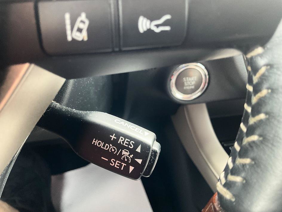 Used 2019 Lexus RX 350L AWD image 27
