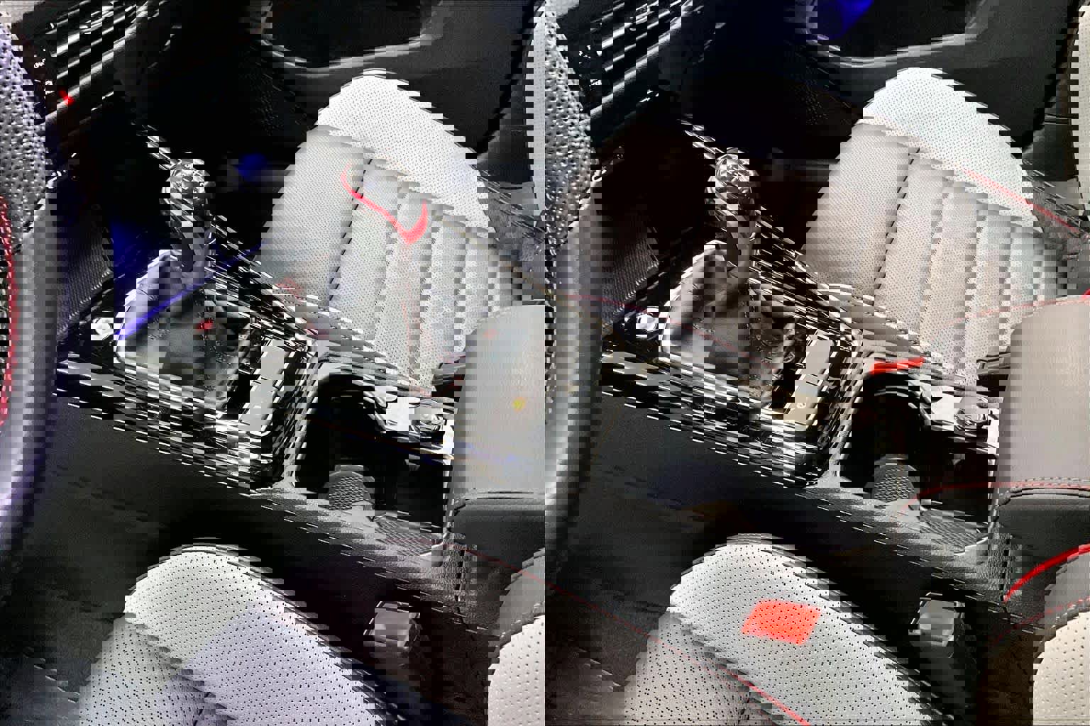 Used 2024 Volkswagen GTI SE image 20