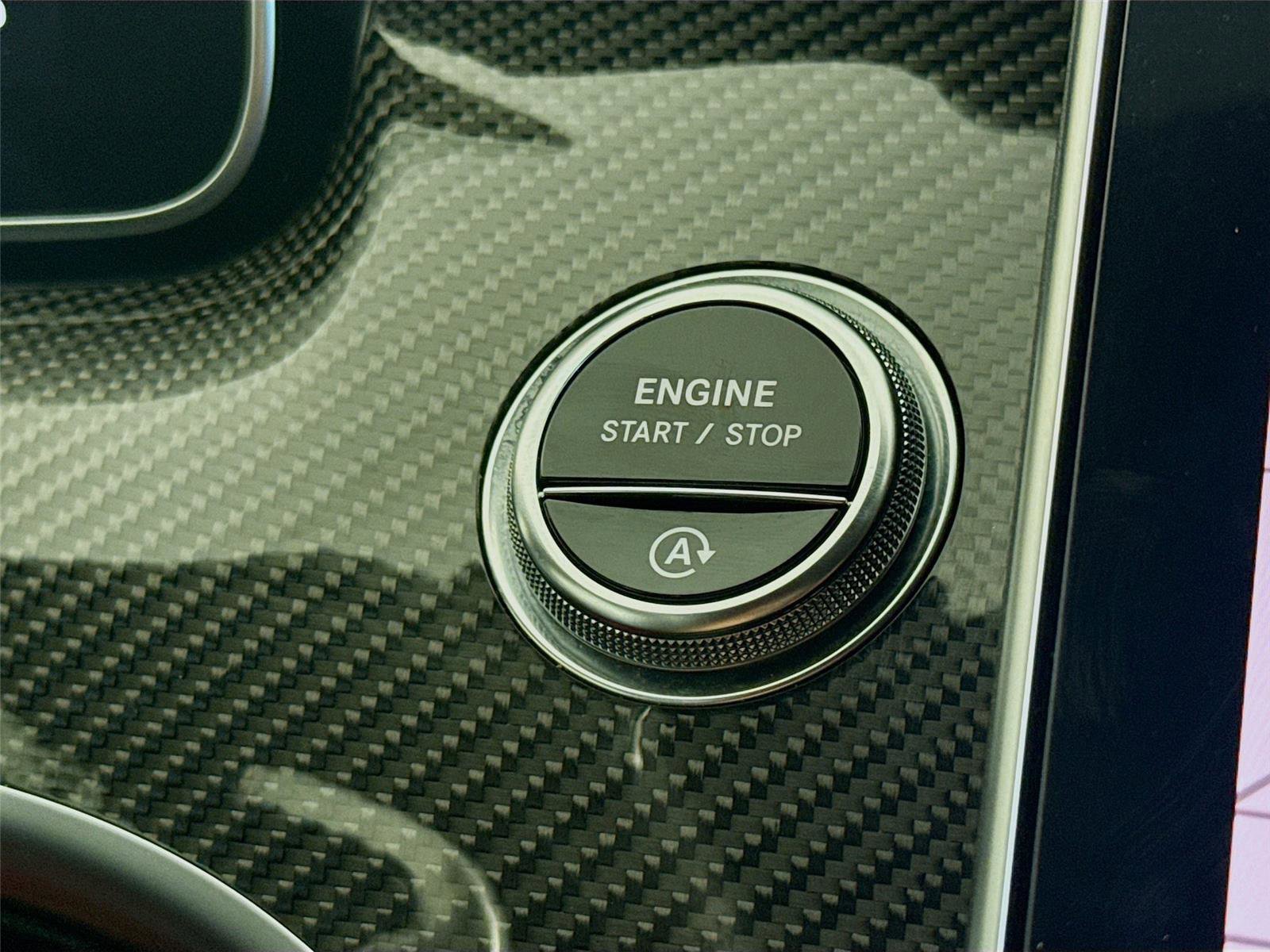 Used 2024 Mercedes-Benz C 43 AMG 4MATIC Sedan image 10