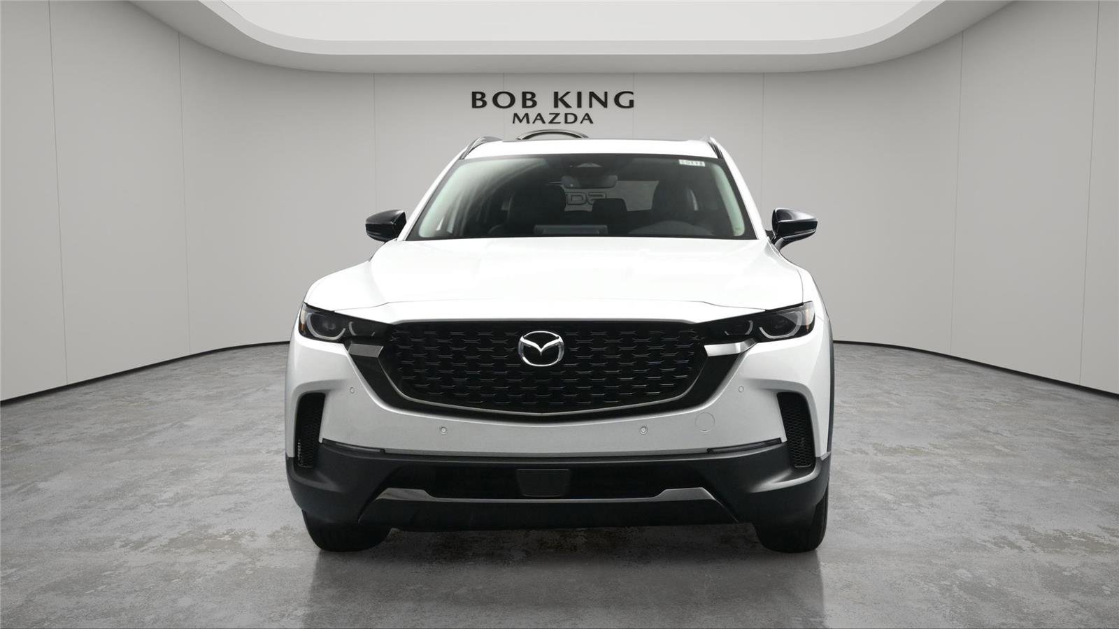 New 2026 MAZDA CX-50 AWD 2.5 Hybrid w/ Weather Package image 11