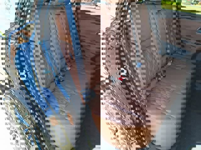 New 2026 Nissan Rogue Platinum image 16