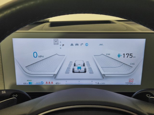 Certified 2024 Hyundai Ioniq 5 Limited AWD/4WD image 22