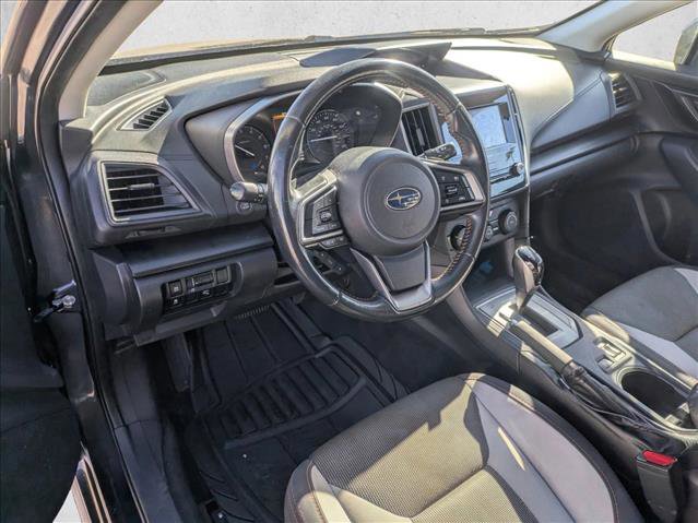 Used 2018 Subaru Crosstrek 2.0i Premium image 9