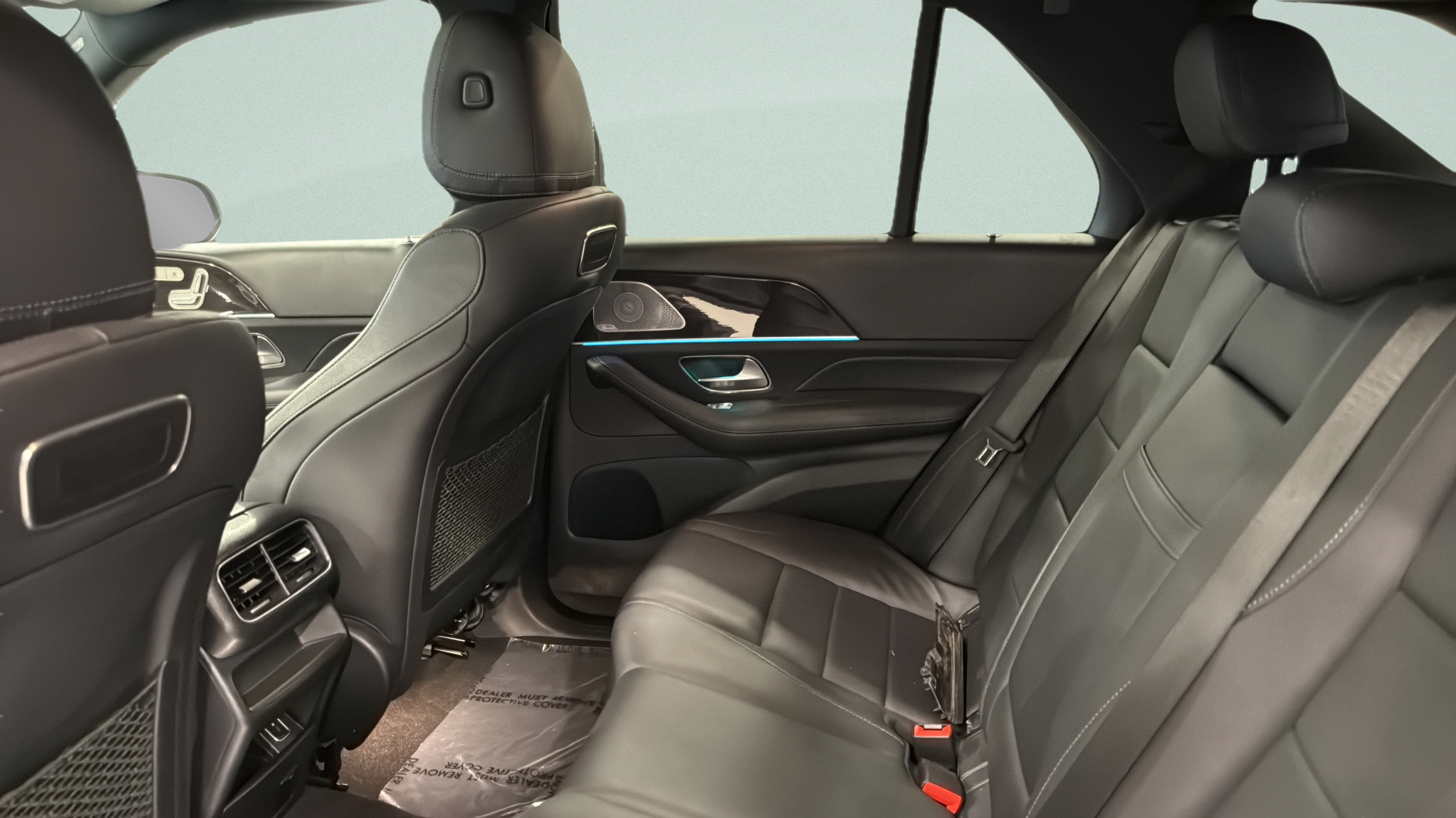 Certified 2020 Mercedes-Benz GLE 350 4MATIC image 22