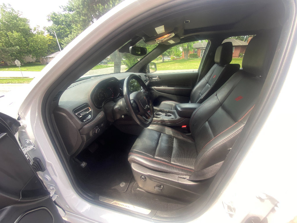 Used 2024 Dodge Durango R/T AWD/4WD image 13