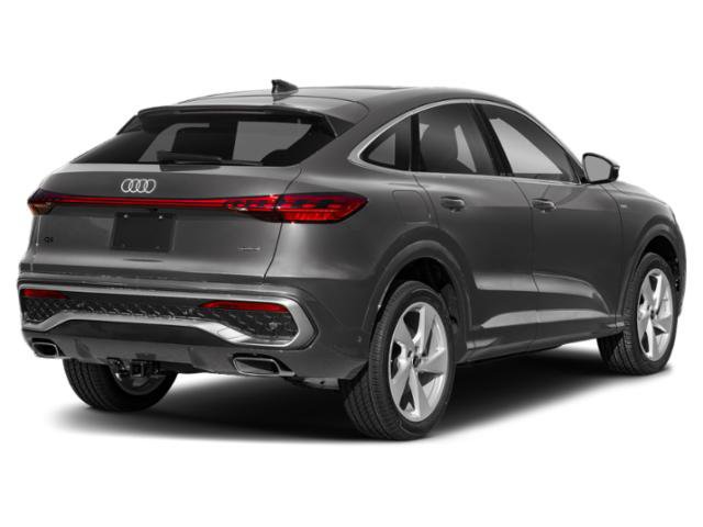 New 2026 Audi Q5 Premium Plus AWD/4WD image 2