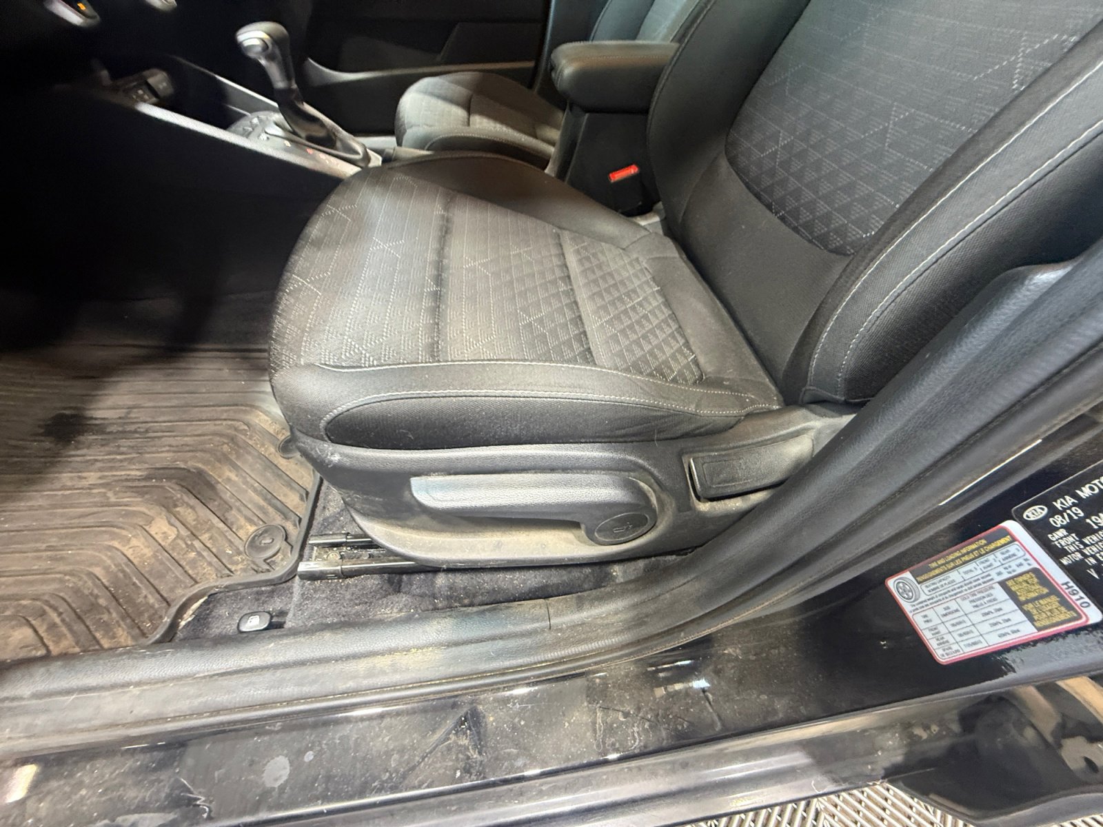 Used 2020 Kia Rio S image 14