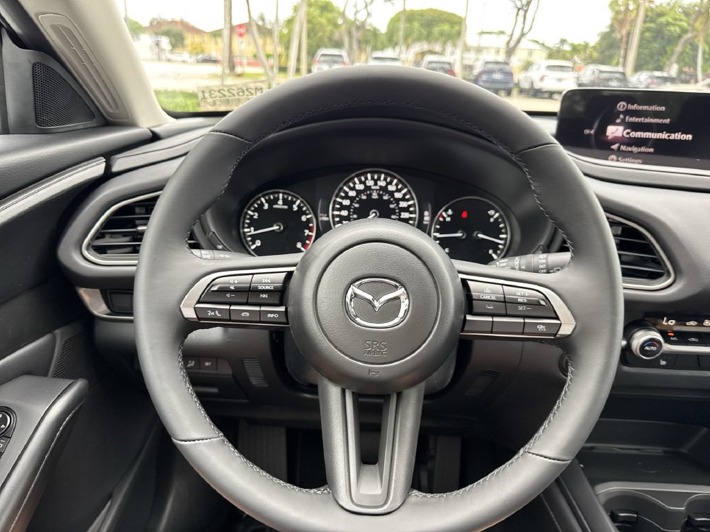 New 2026 MAZDA CX-30 AWD 2.5 S image 48