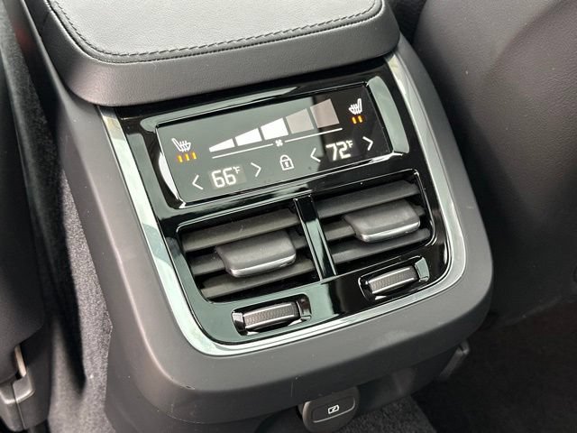 Certified 2025 Volvo V90 B6 Cross Country Plus AWD/4WD image 14
