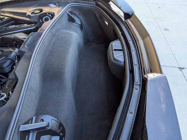 Used 2023 Chevrolet Corvette Stingray Preferred Cpe w/ Z51 Performance Package image 14