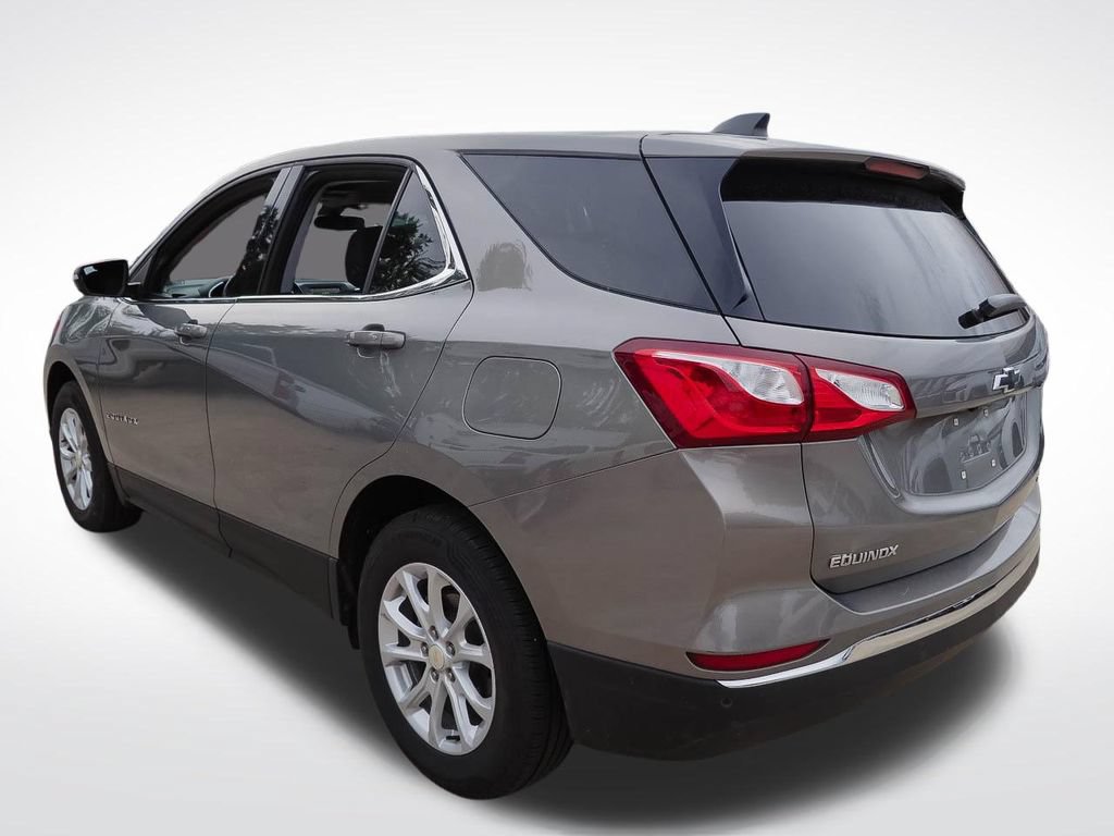 Used 2019 Chevrolet Equinox LT AWD/4WD image 5