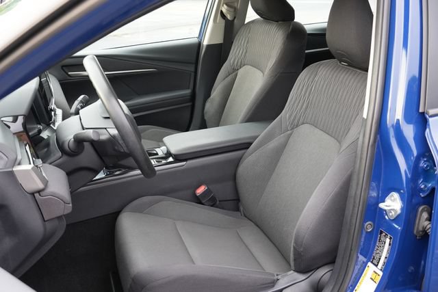 Used 2025 Toyota Camry LE FWD image 22