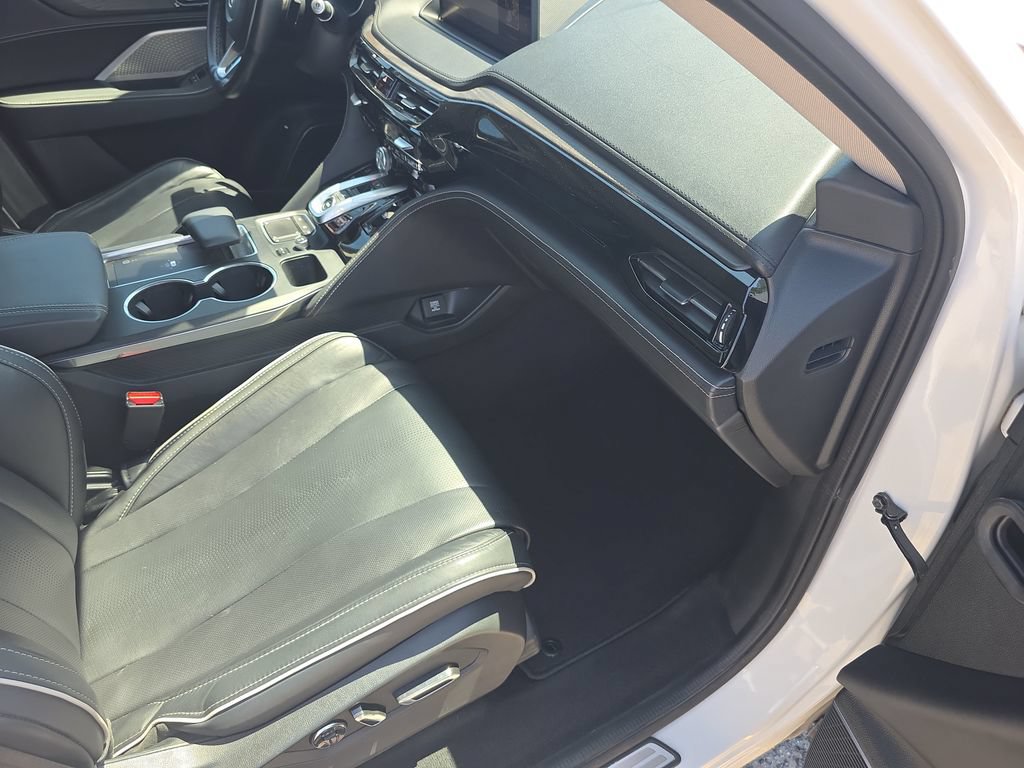 Used 2023 Acura MDX w/ Advance Package AWD/4WD image 35