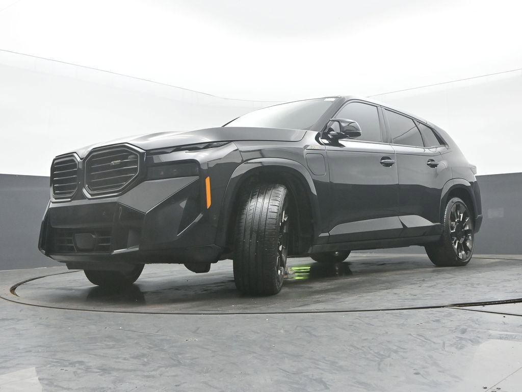 Used 2023 BMW XM w/ M Driver's Package AWD/4WD image 31
