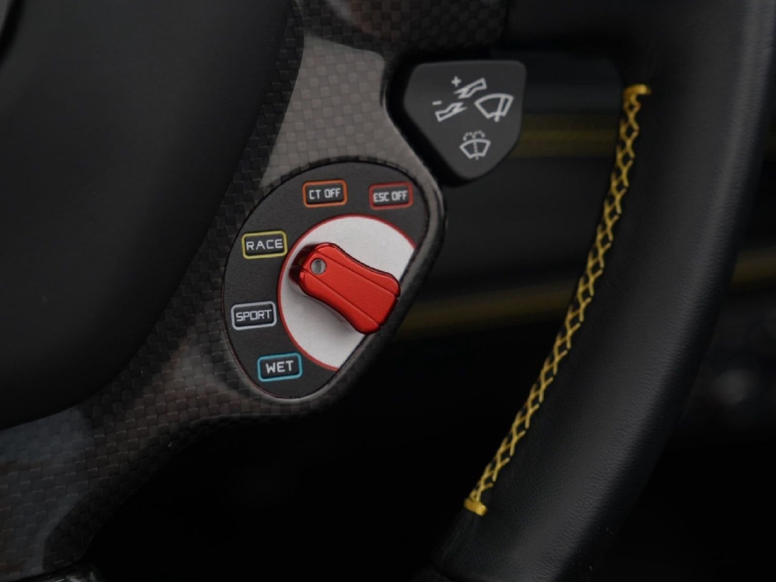 Used 2018 Ferrari 488 Spider RWD image 34