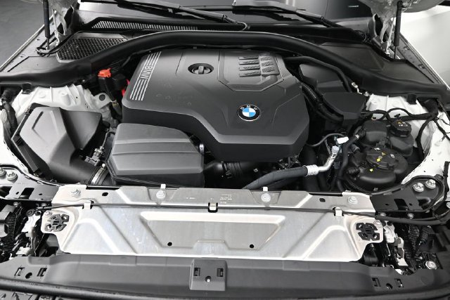 New 2026 BMW 230i xDrive Coupe w/ Premium Package AWD/4WD image 22