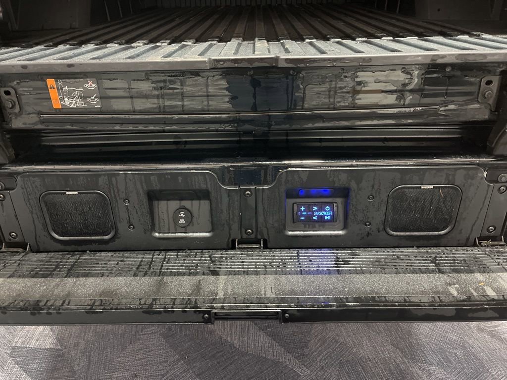 Certified 2024 GMC Sierra 1500 Denali Ultimate image 14