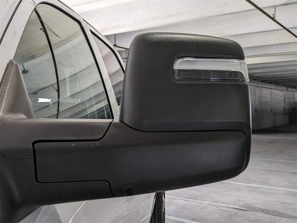 New 2025 RAM 2500 Tradesman image 12