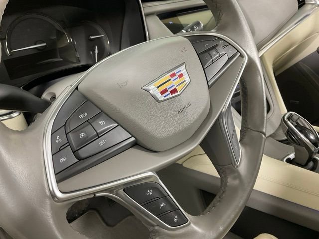 Used 2019 Cadillac XT5 Luxury image 18