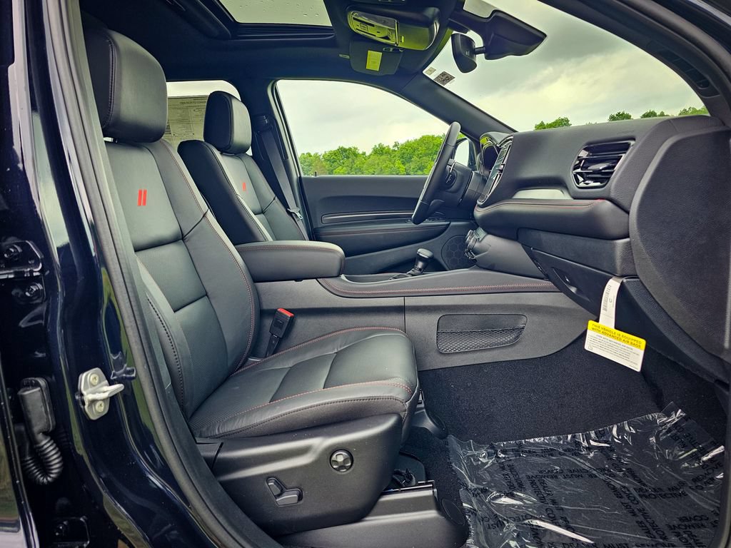 New 2026 Dodge Durango GT AWD/4WD image 42