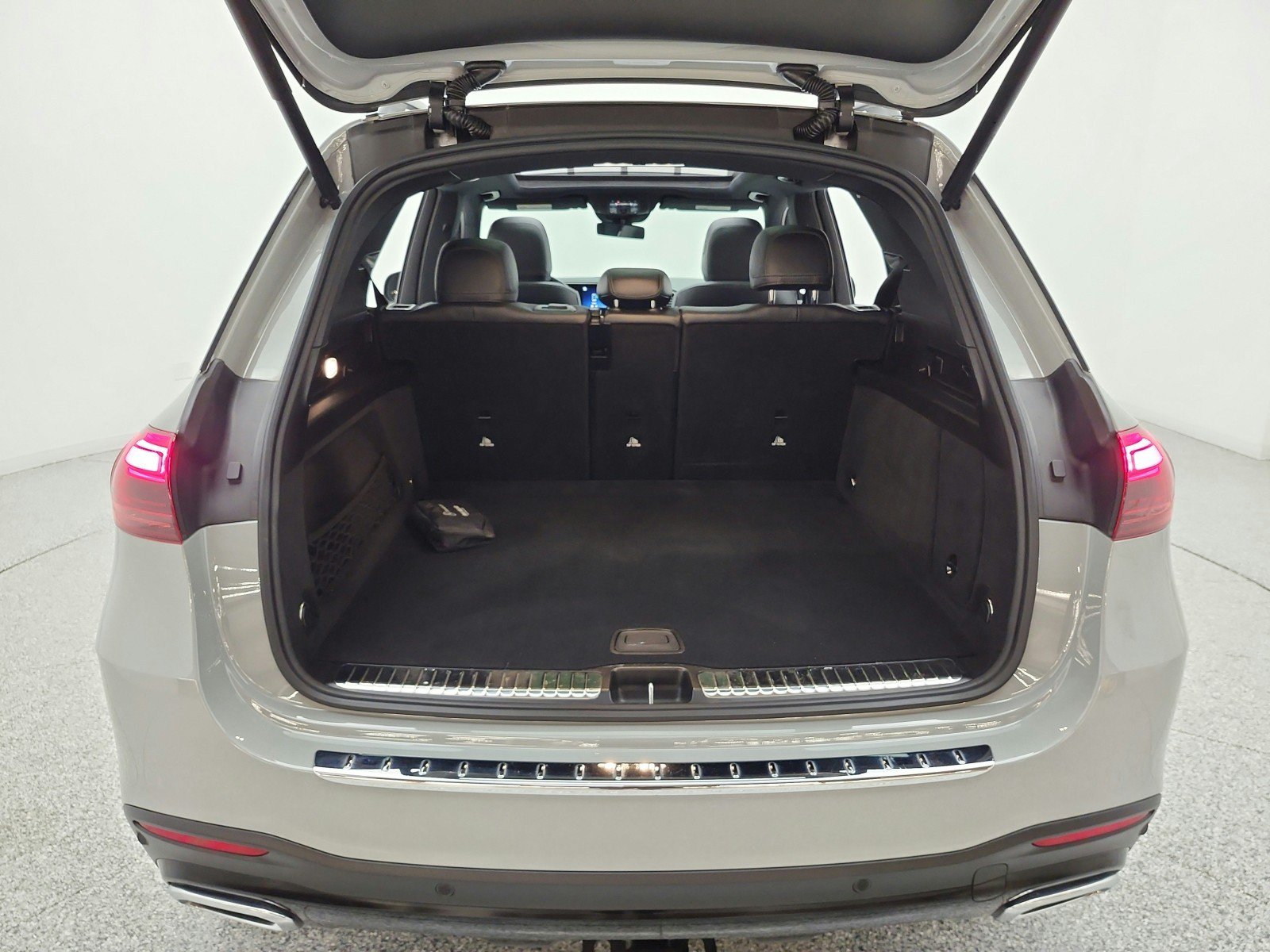 Used 2024 Mercedes-Benz GLE 450 4MATIC image 18