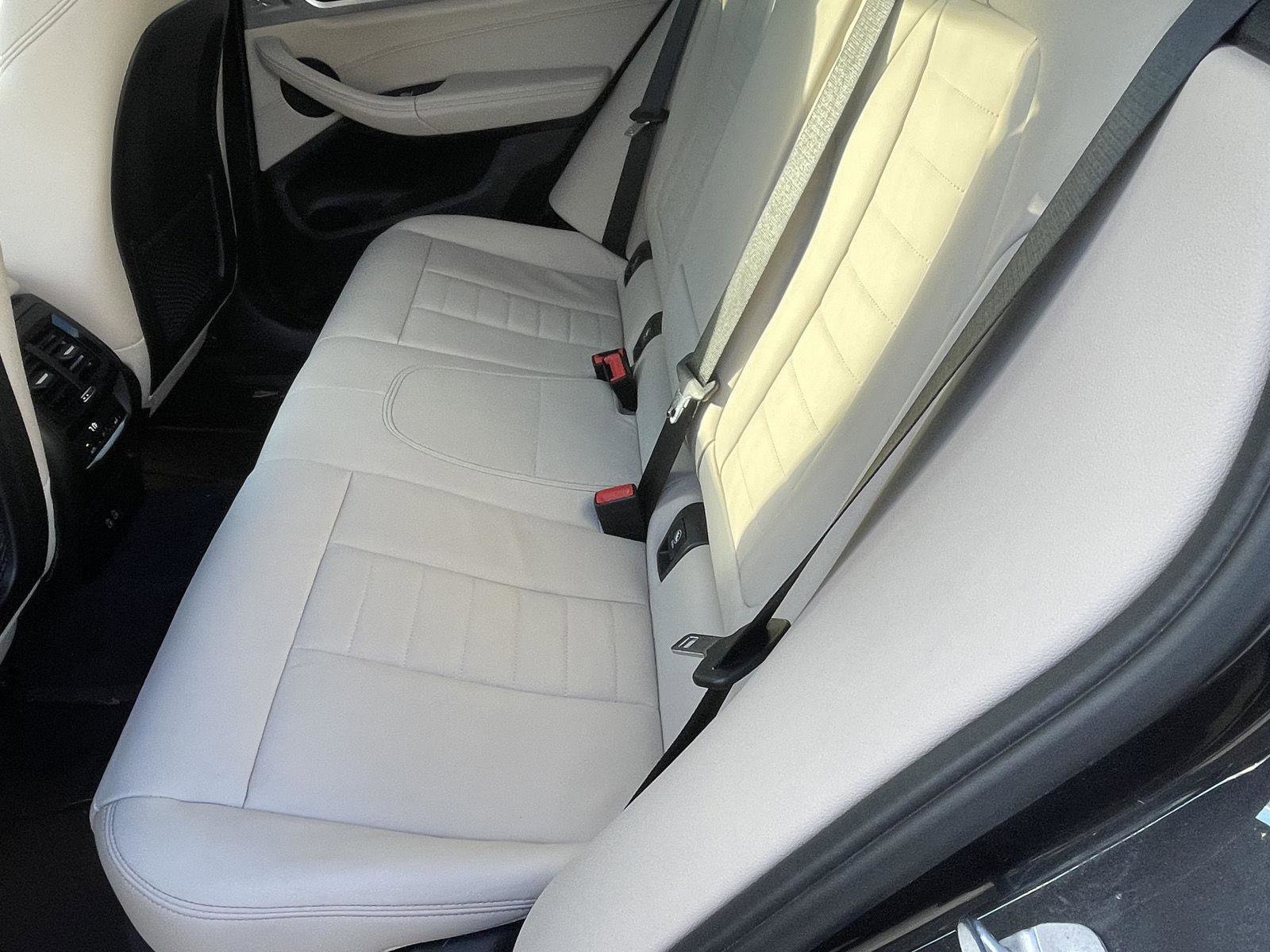 Used 2022 BMW X4 xDrive30i w/ Premium Package image 13