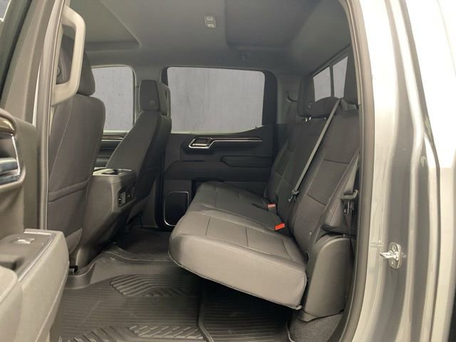 New 2026 Chevrolet Silverado 1500 LT Trail Boss w/ Convenience Package II image 21