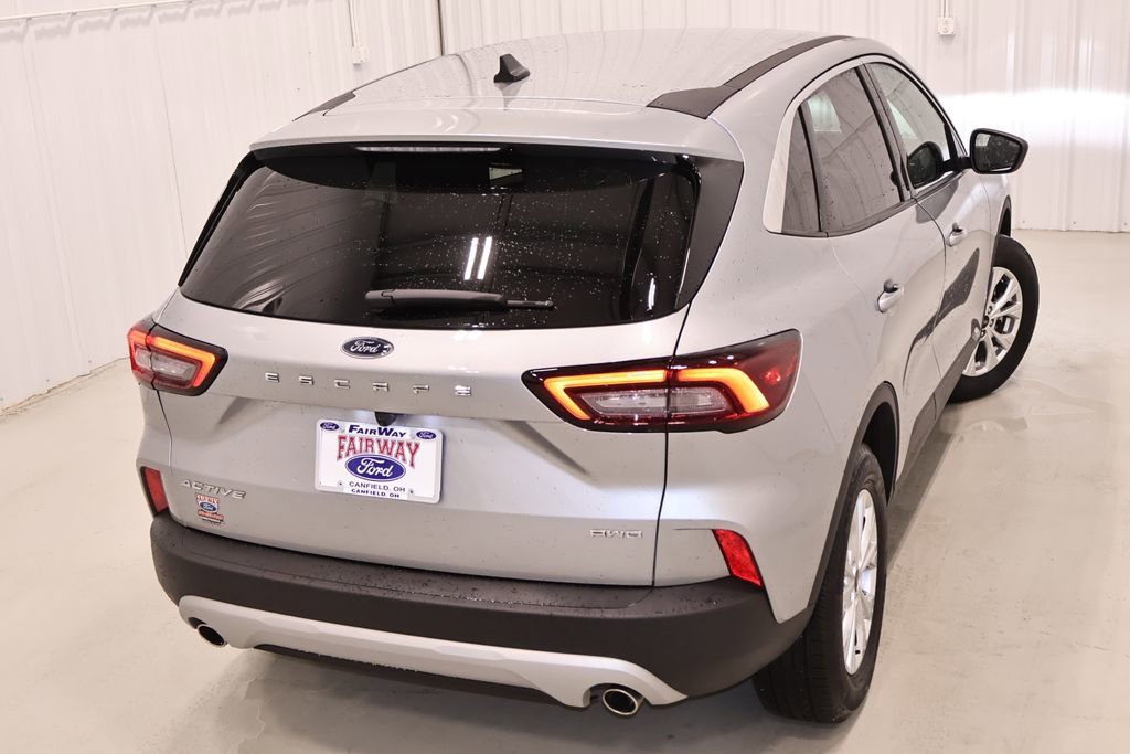 Certified 2023 Ford Escape Active image 37
