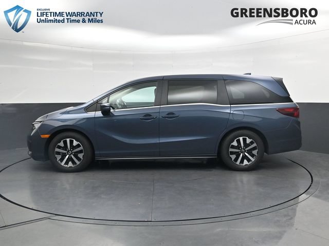 Used 2025 Honda Odyssey EX-L image 9