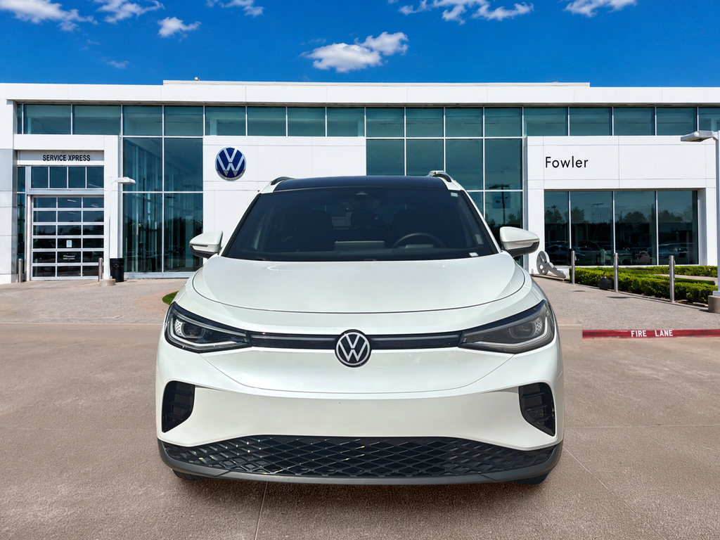 Used 2023 Volkswagen ID.4 S RWD image 2