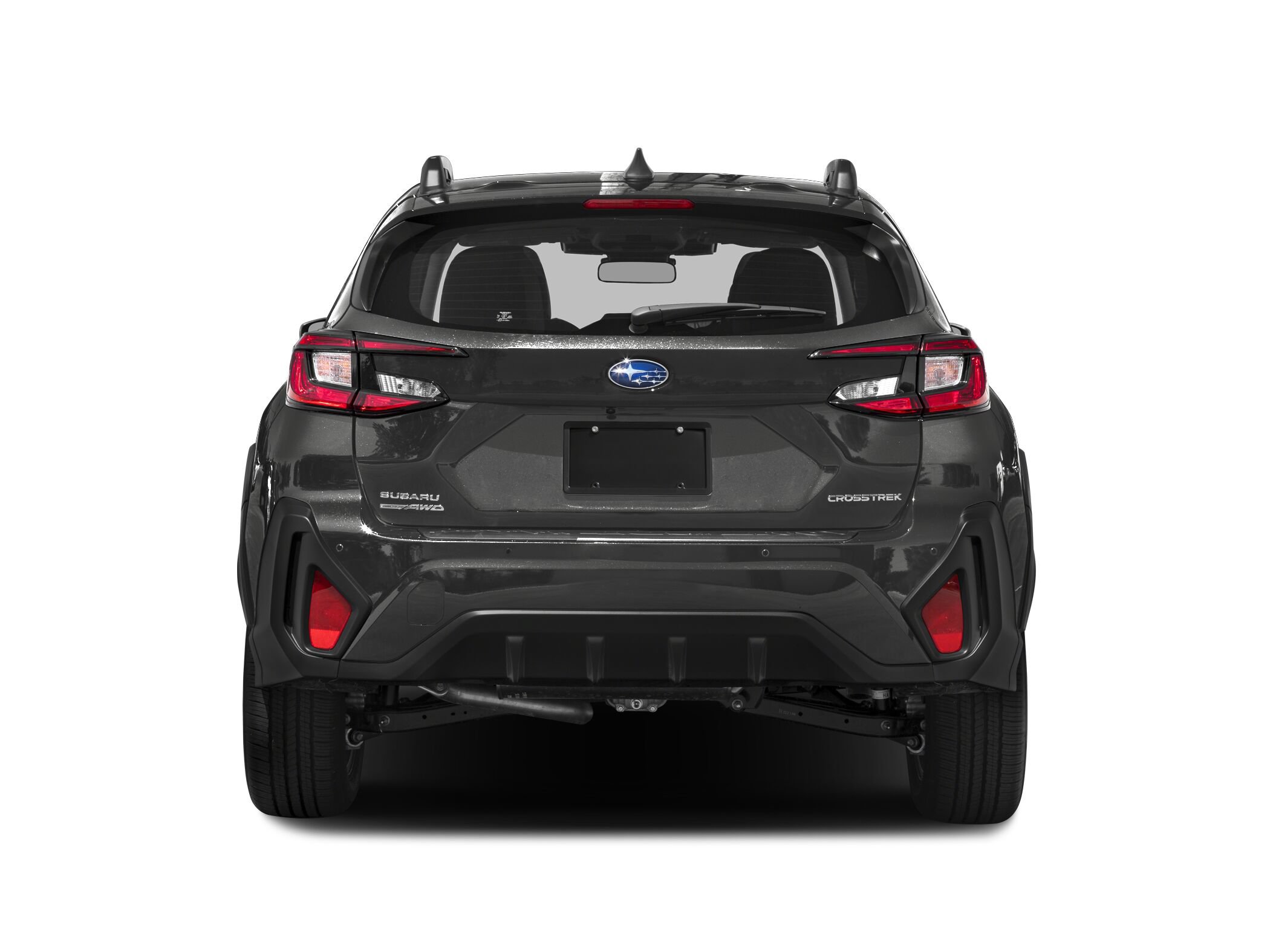 New 2025 Subaru Crosstrek 2.5i Limited AWD/4WD image 5