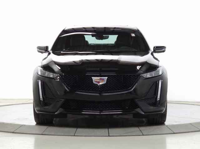 Certified 2023 Cadillac CT5 V w/ Premium Package image 13