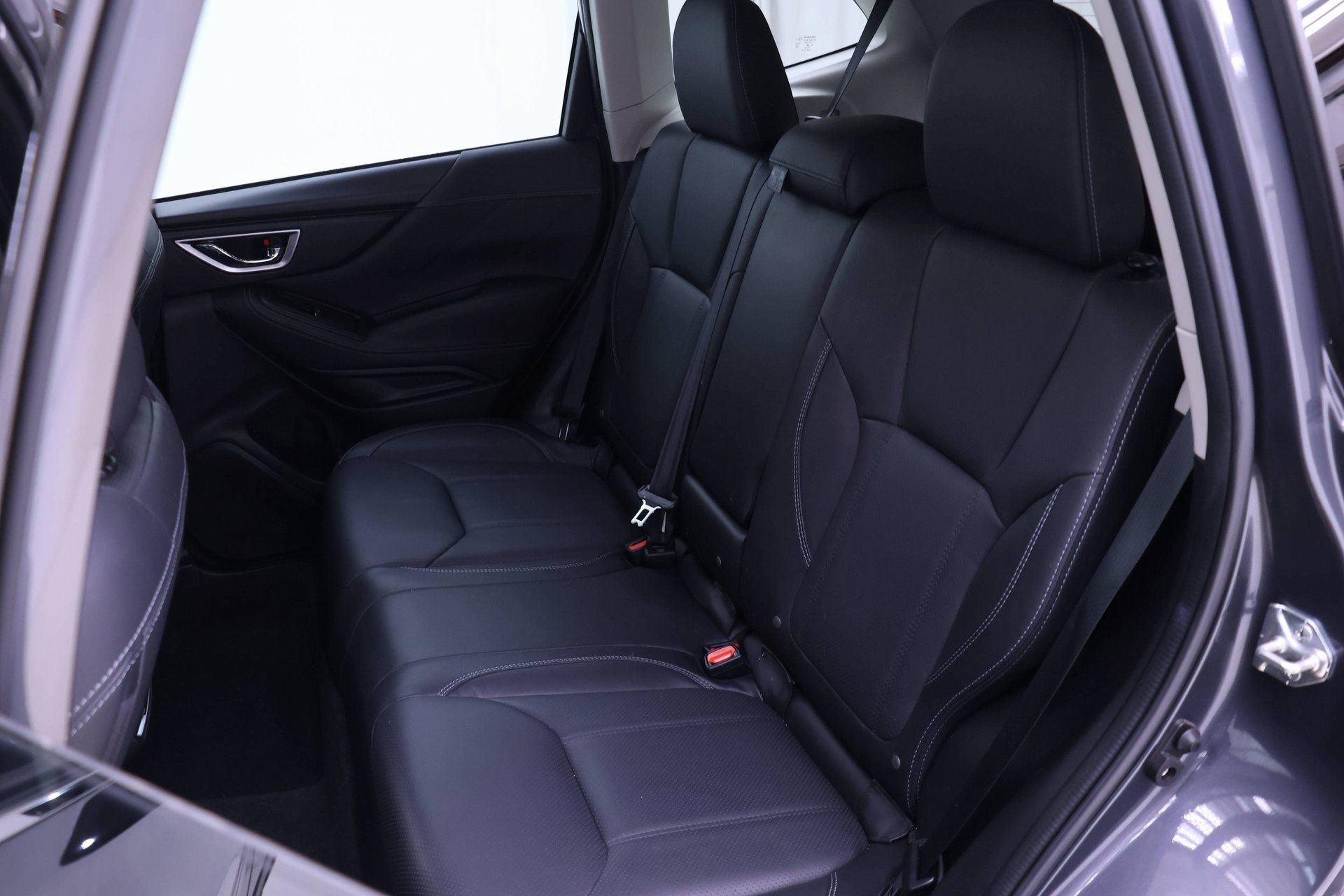 Used 2023 Subaru Forester Touring image 9