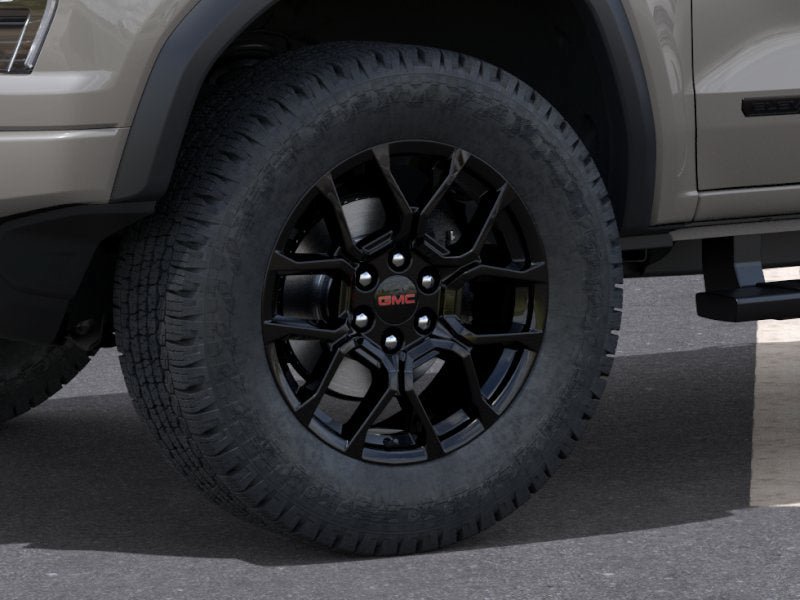 New 2026 GMC Canyon Elevation w/ Convenience Package AWD/4WD image 24