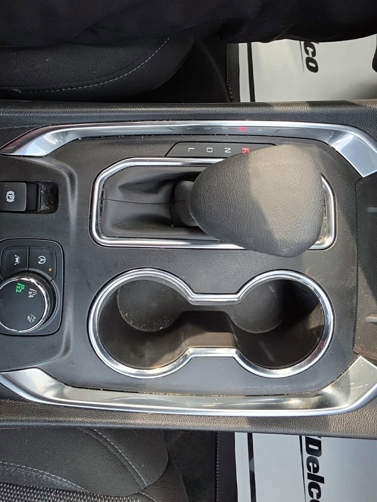 Certified 2024 Chevrolet Traverse LT w/ Midnight/Sport Edition image 20