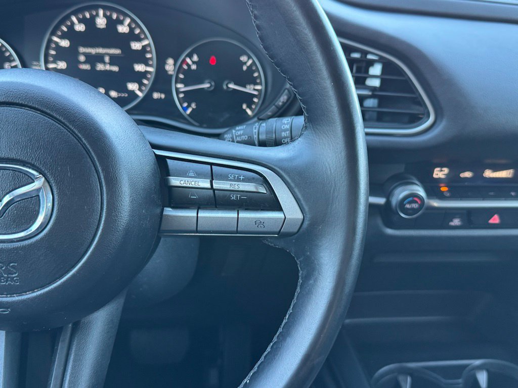 Certified 2023 MAZDA CX-30 AWD 2.5 S w/ Select Package image 11