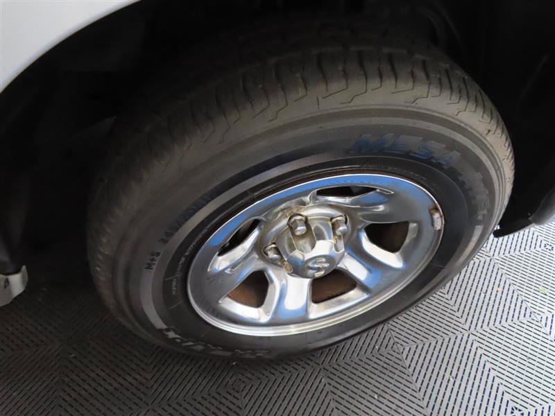 Used 2015 RAM 1500 Laramie w/ Convenience Group image 10