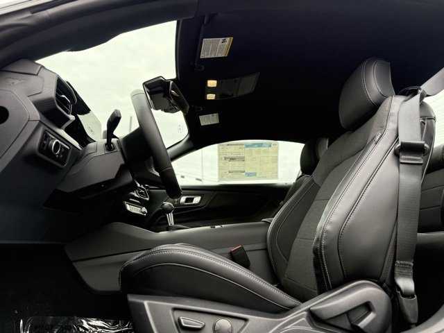 New 2026 Ford Mustang Coupe image 13