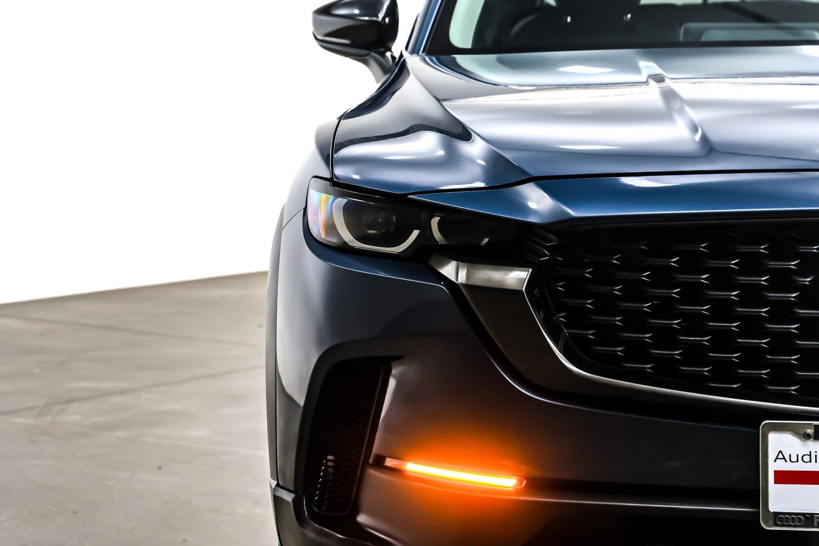 Used 2023 MAZDA CX-50 AWD 2.5 S w/ Select Package image 15