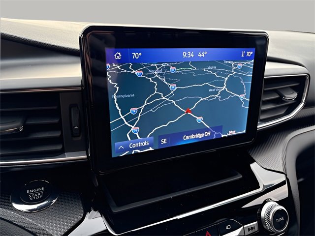 Used 2022 Ford Explorer ST image 13