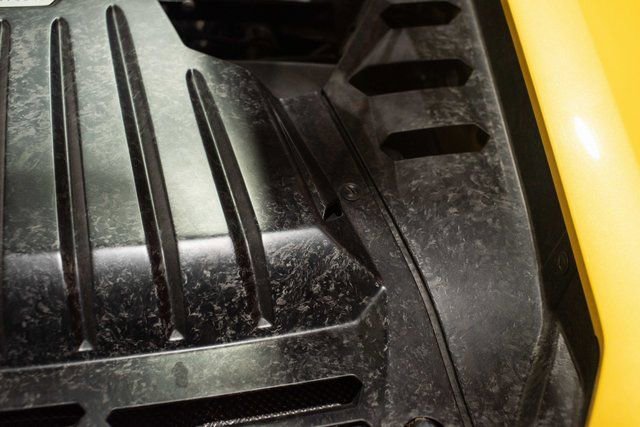 Used 2015 Lamborghini Huracan LP 610-4 image 59