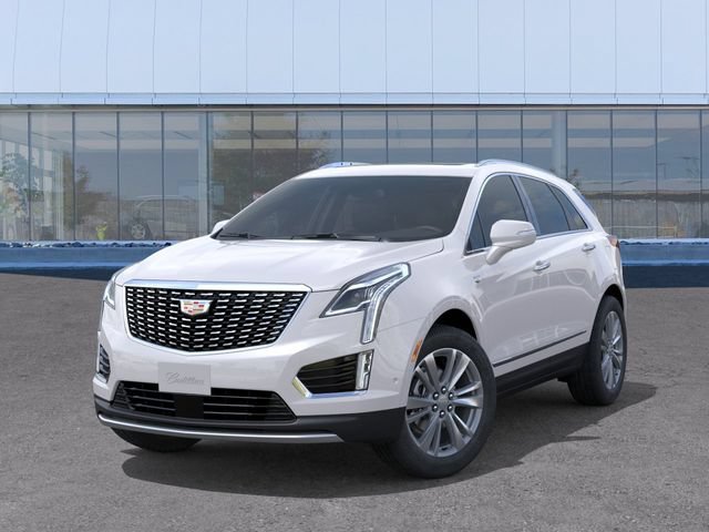 New 2026 Cadillac XT5 Premium Luxury w/ LPO, Floor Liner Package AWD/4WD image 6