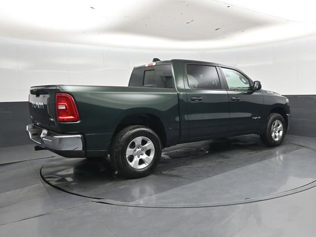 New 2026 RAM 1500 Tradesman AWD/4WD image 4