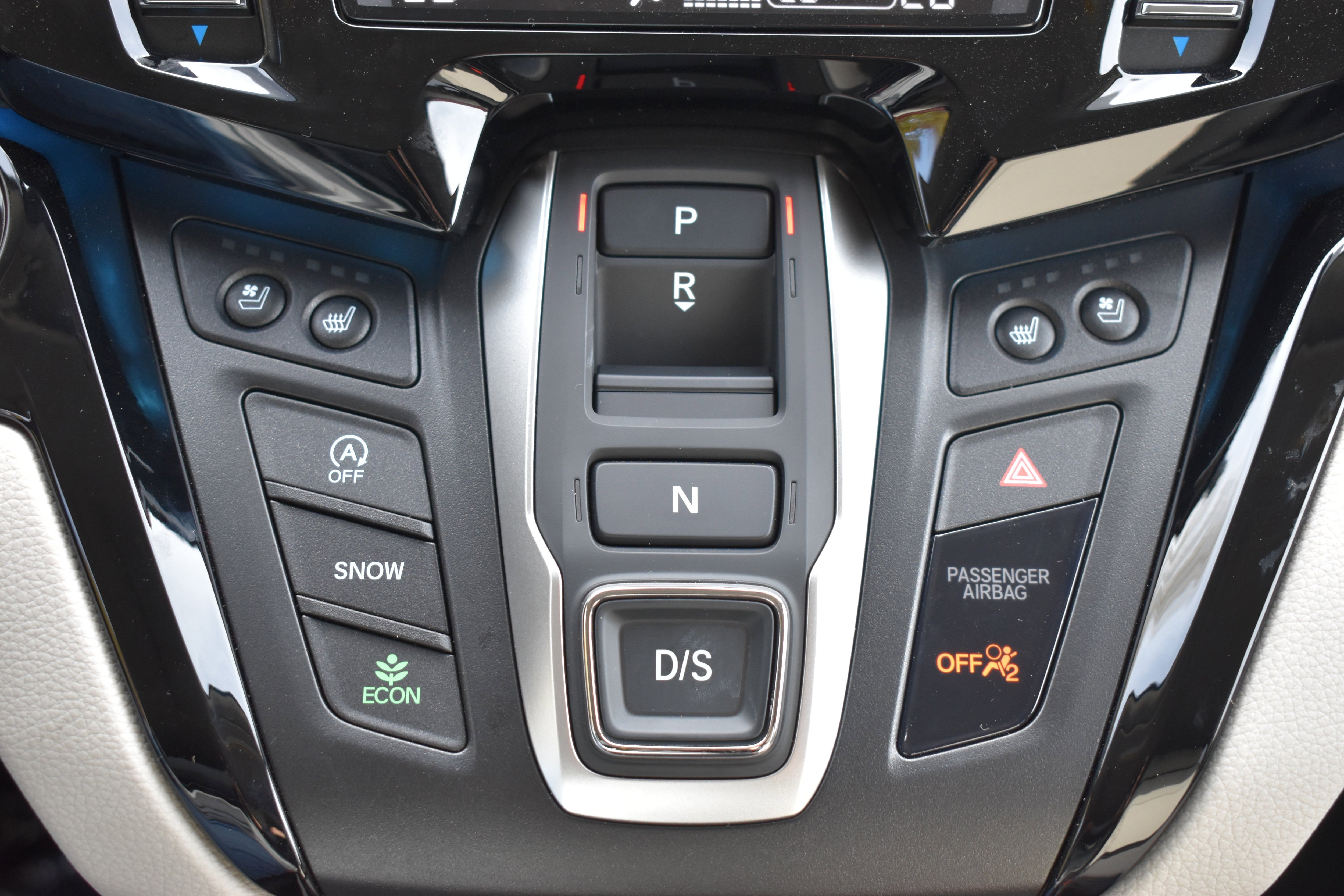 New 2026 Honda Odyssey Elite image 27