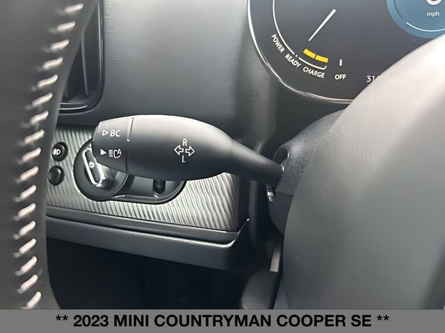 Used 2023 MINI Cooper Countryman SE w/ Storage Package AWD/4WD image 34