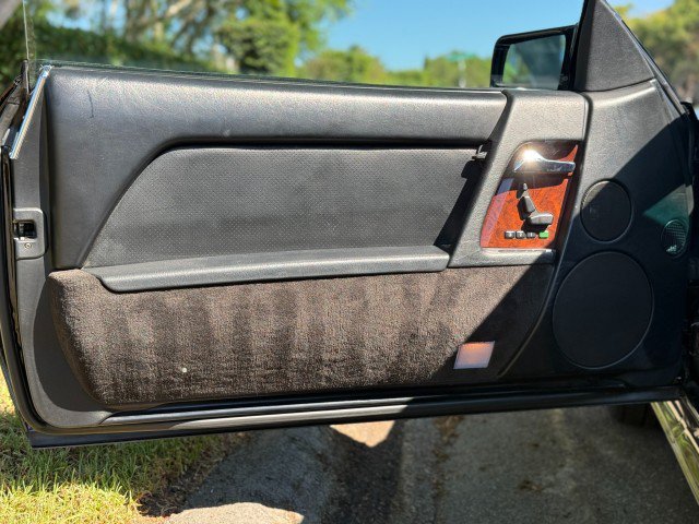 Used 1991 Mercedes-Benz 500 SL image 15